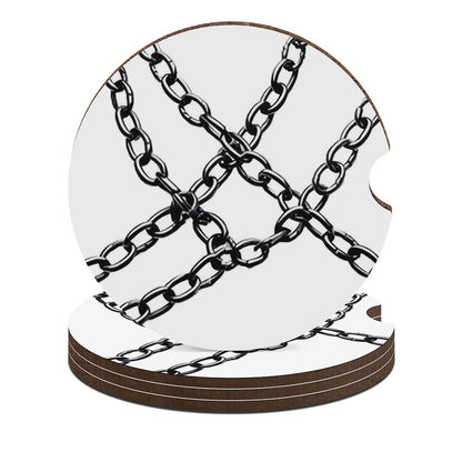 Car Coaster