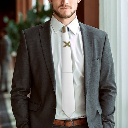 Men's Formal Tie