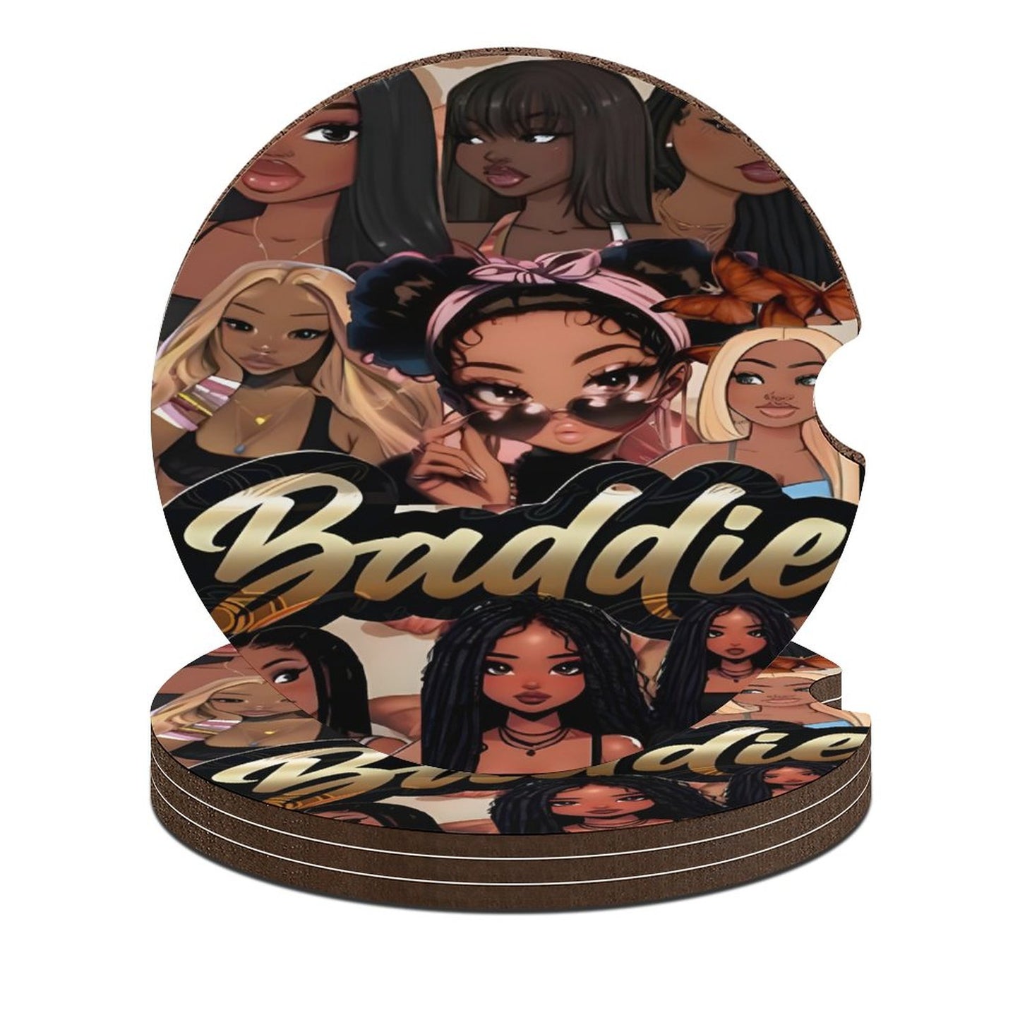 Car Coaster