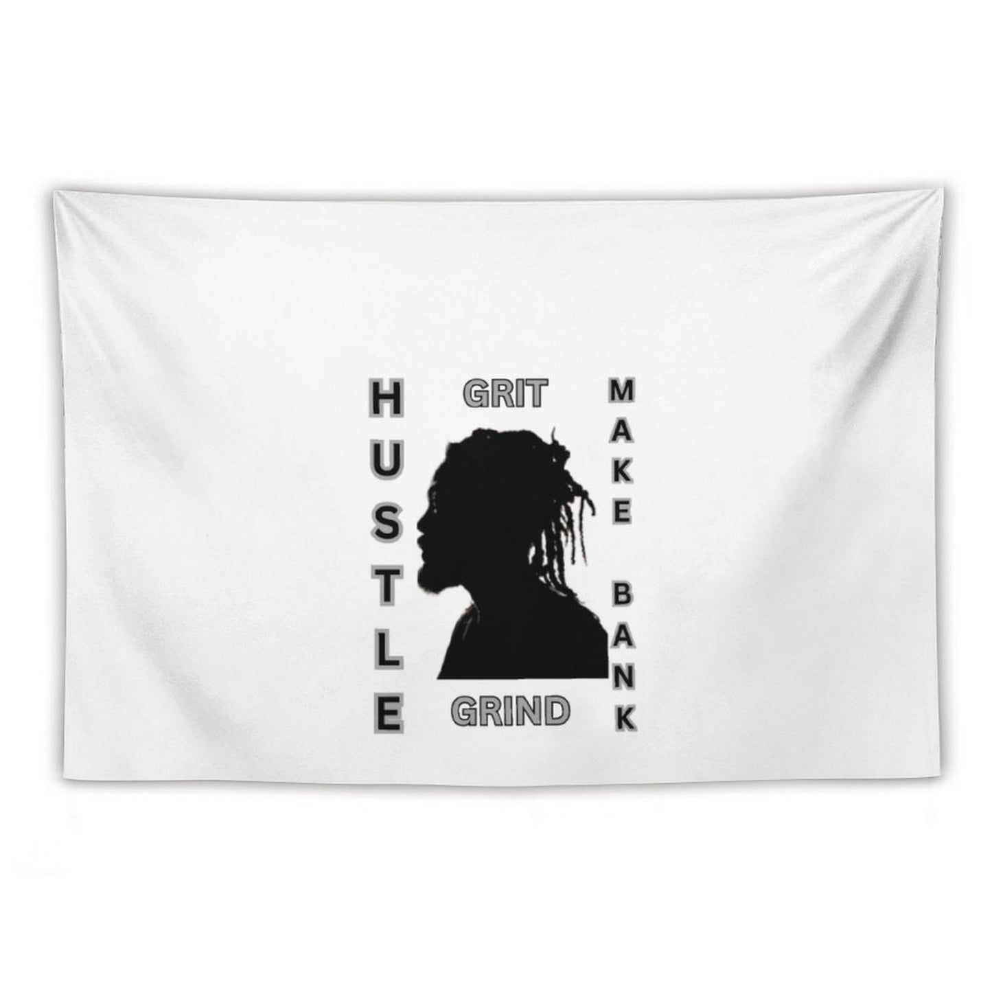 Horizontal Tapestry--30x40 in/ 40x60 in