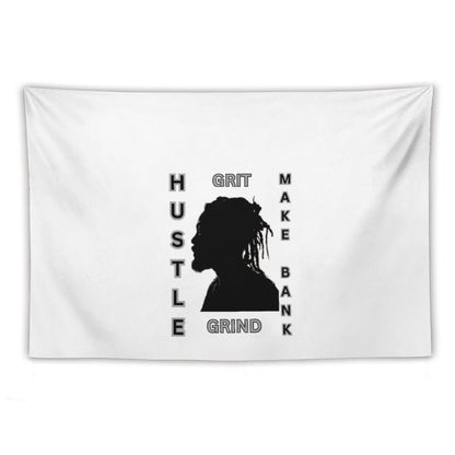 Horizontal Tapestry--30x40 in/ 40x60 in