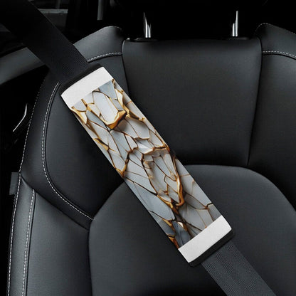 Car Seat Belt Shoulder Pad