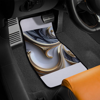 Car Mat Set of 4