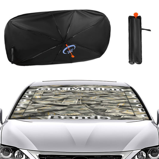 Car Sunshade Umbrella