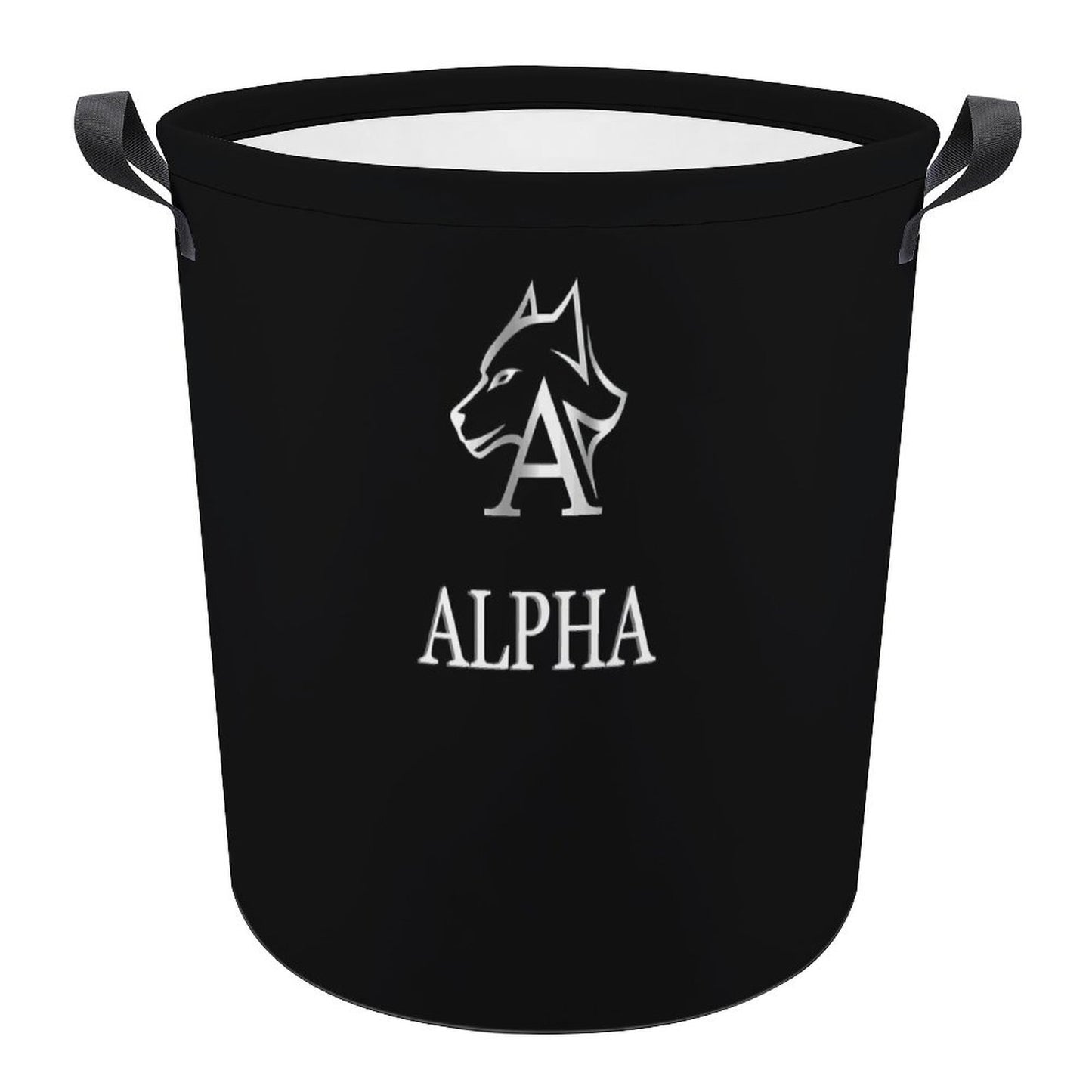 Oxford Collapsible Laundry Basket