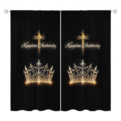 Sheer Curtain(All-Over Printing)
