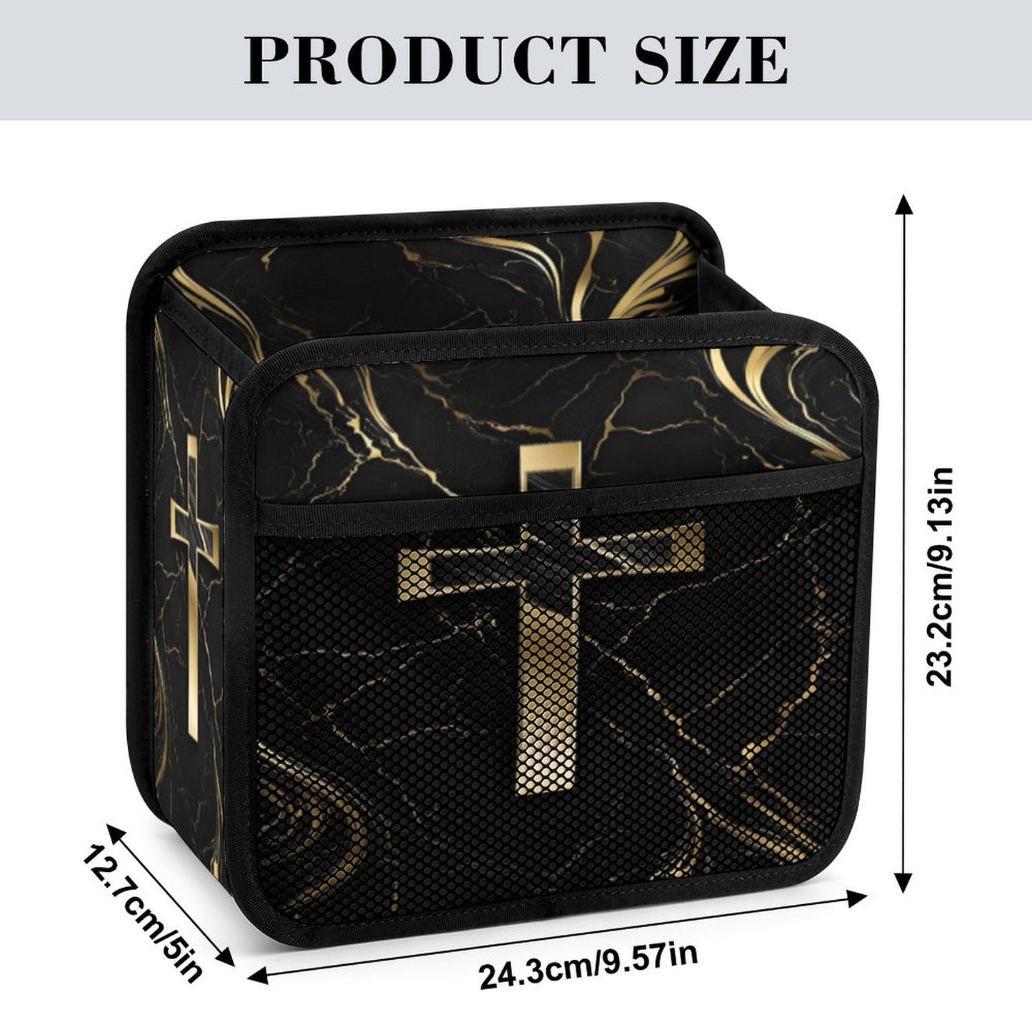 Car Seat Storage Bag(All-Over Printing)