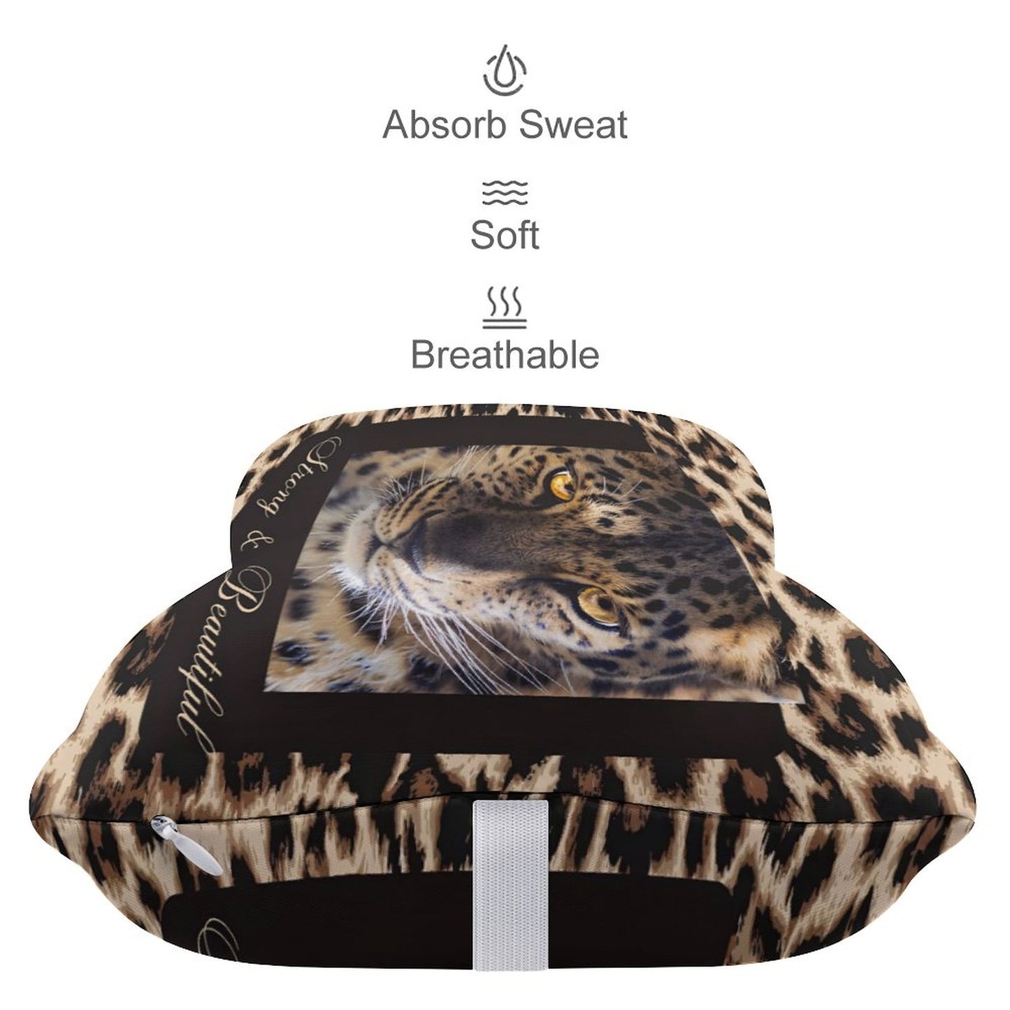 Car Pillow Set (2PCS)