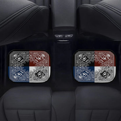 Car Mat Set of 4
