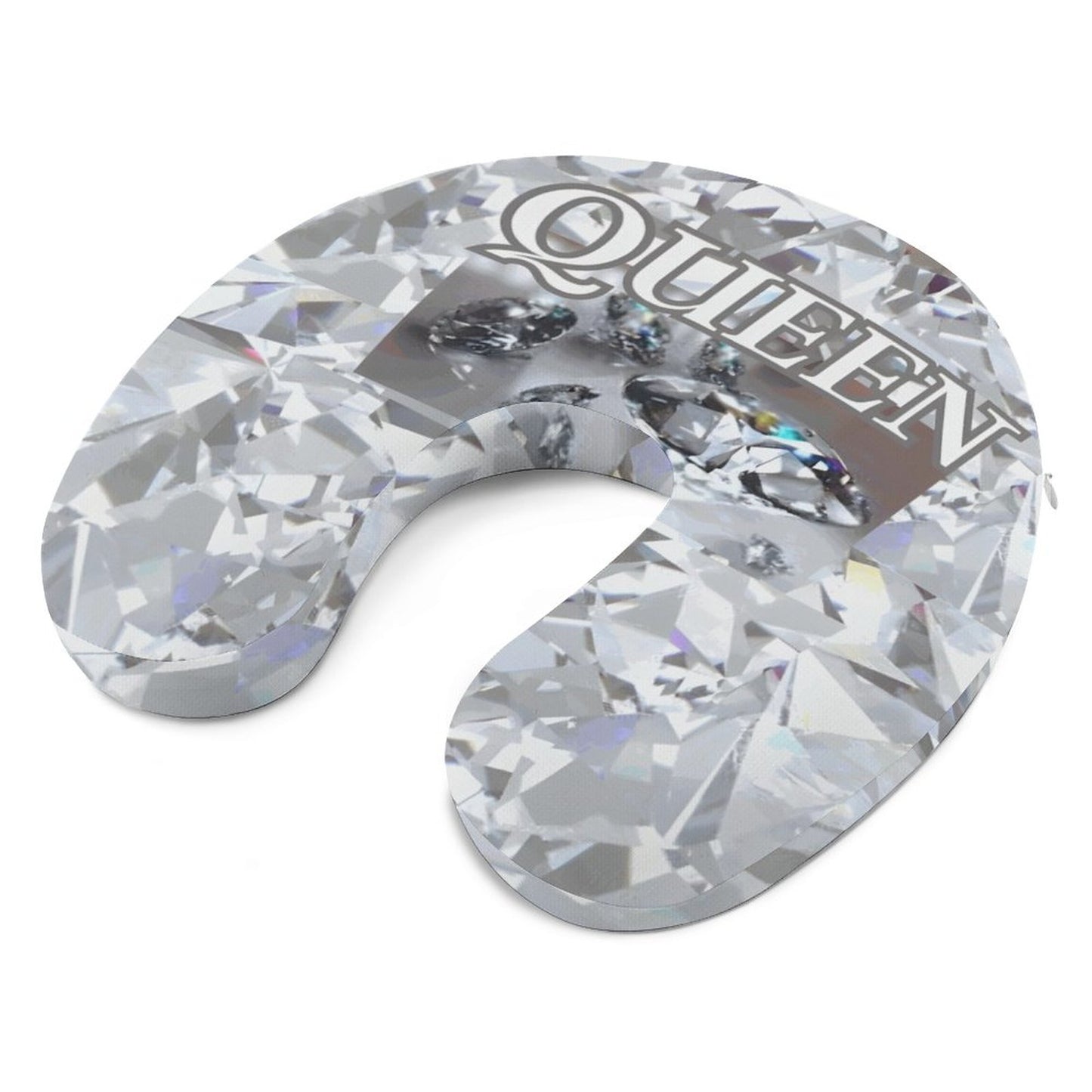 Neck Pillow for Restful Journeys