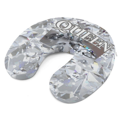 Neck Pillow for Restful Journeys