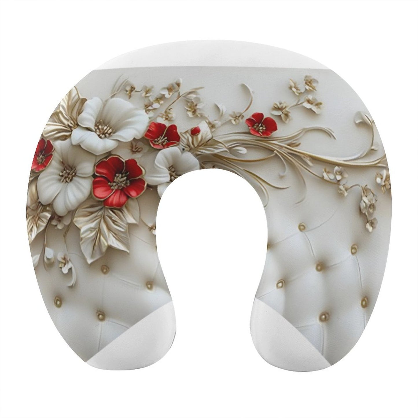 Neck Pillow for Restful Journeys