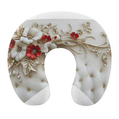 Neck Pillow for Restful Journeys