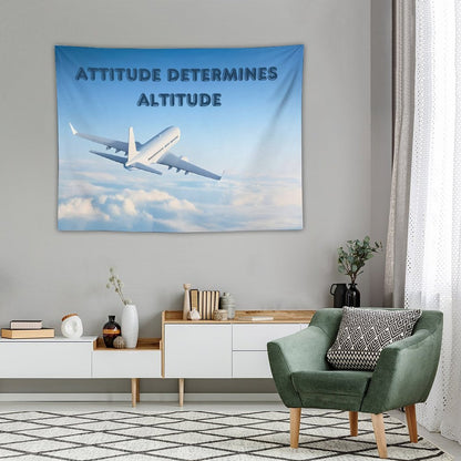 Horizontal Tapestry--30x40 in/ 40x60 in