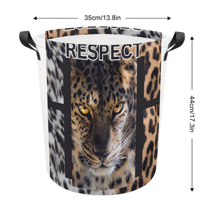 Collapsible Laundry Basket
