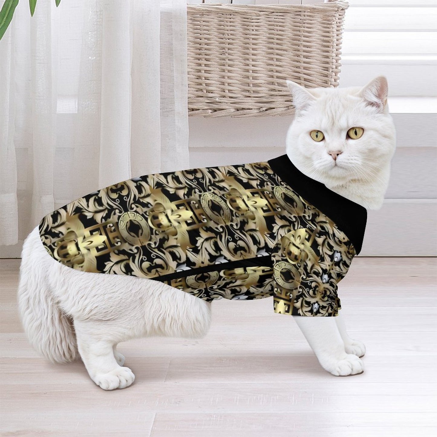 Pet Shirt