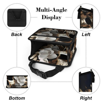 Car Seat Storage Bag(All-Over Printing)