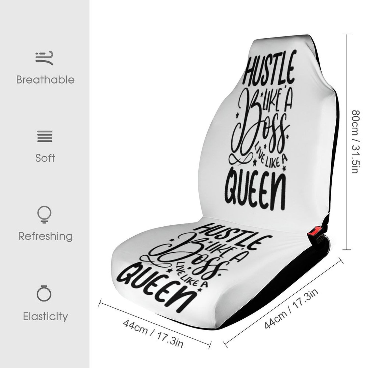 Car Seat Cover Protector