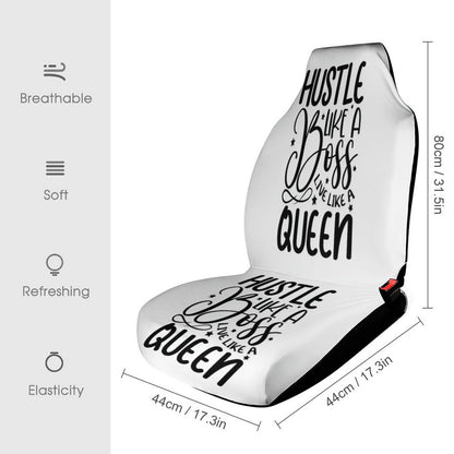Car Seat Cover Protector