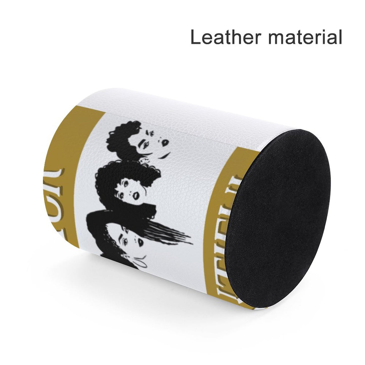 Round Pen Holder
