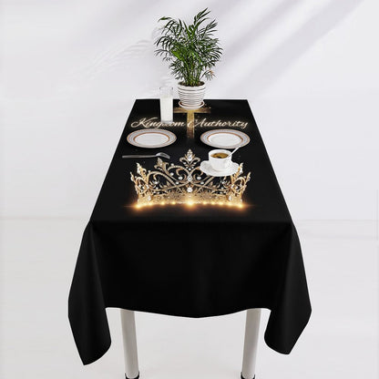 Rectangle Tablecloth