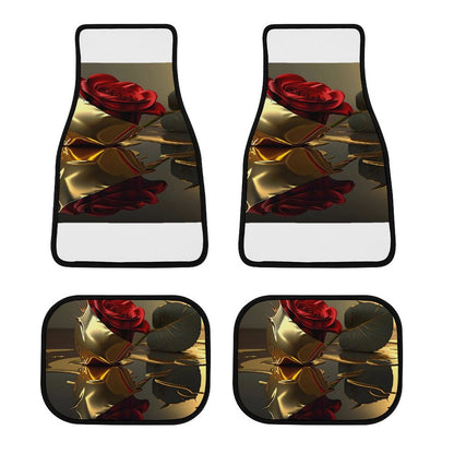 Car Mat Set of 4