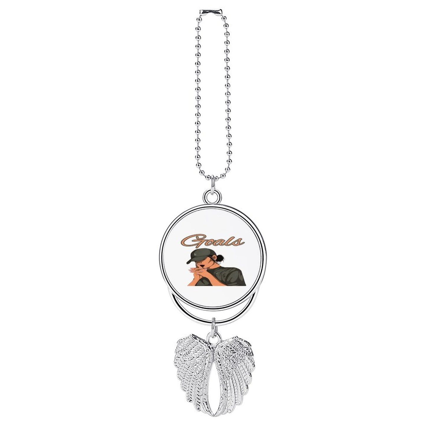Car Pendant