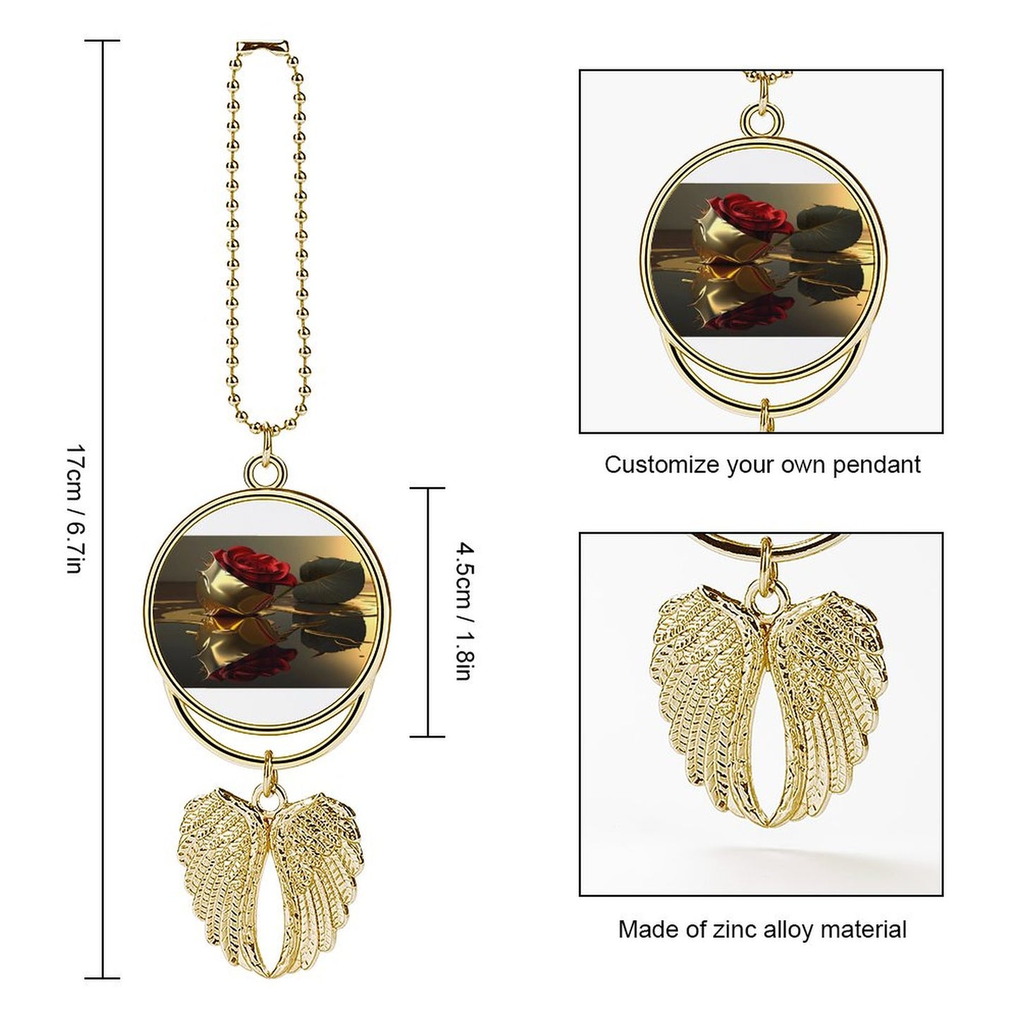 Car Pendant
