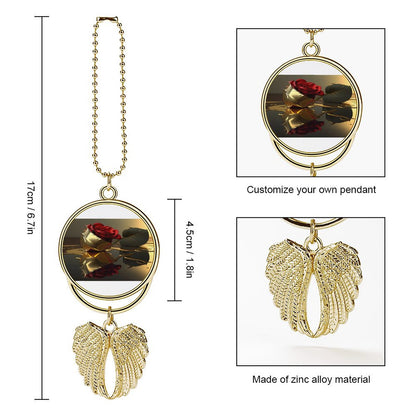 Car Pendant