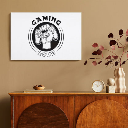 Hanging Poster (Horizontal 3:2)-12x18 inch/ 8x12 inch
