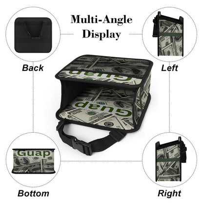 Car Seat Storage Bag(All-Over Printing)