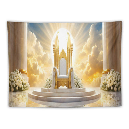 Horizontal Tapestry--30x40 in/ 40x60 in