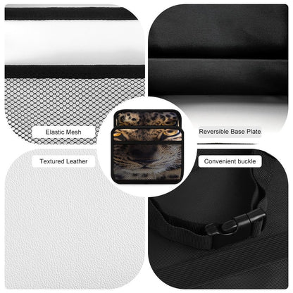 Car Seat Storage Bag(All-Over Printing)