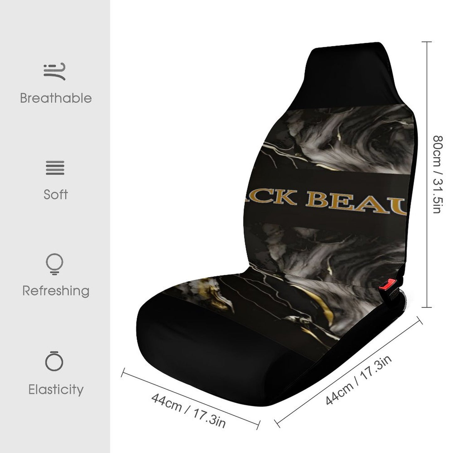 Car Seat Cover Protector