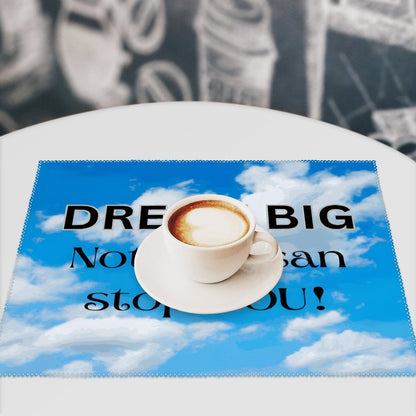 Placemat Set of 4