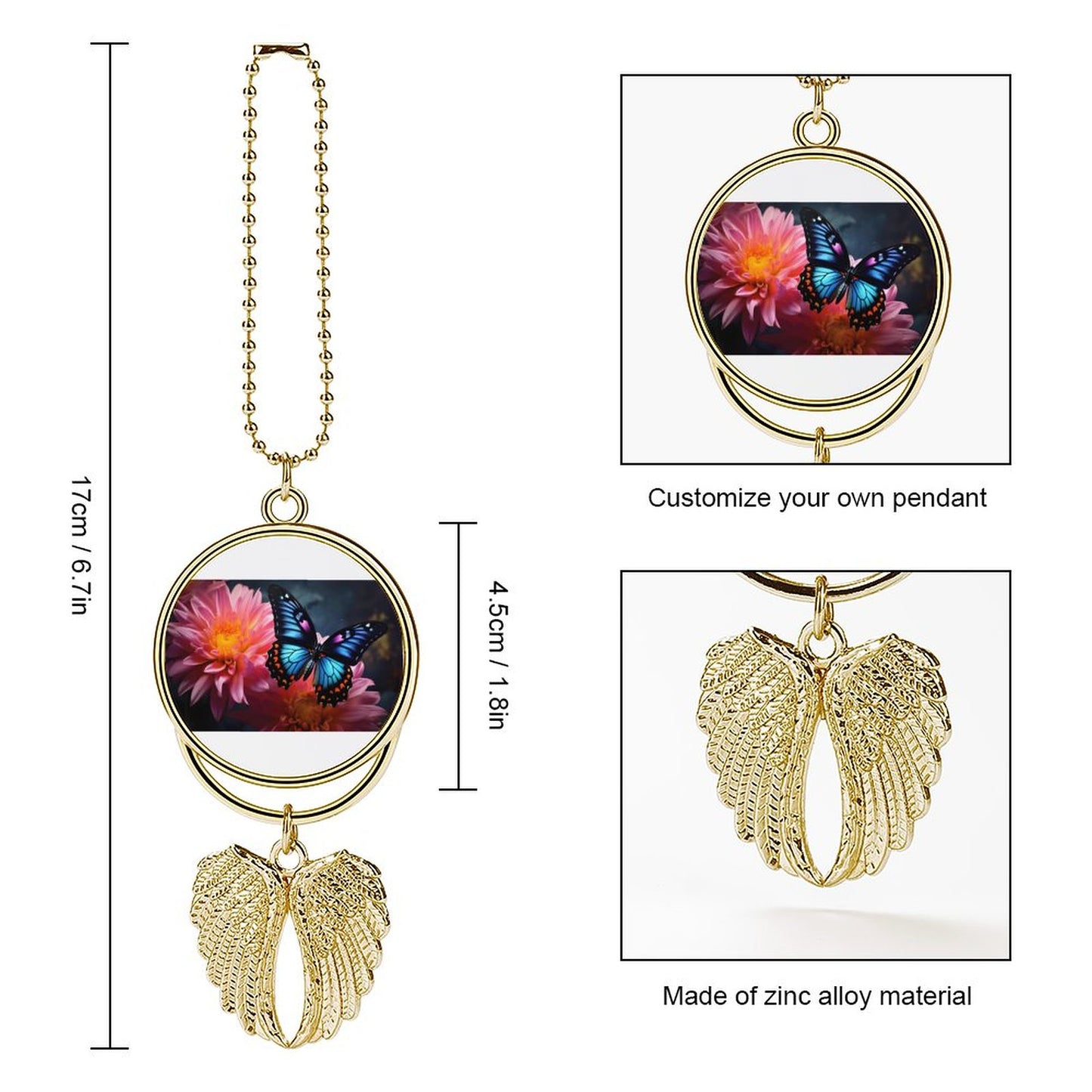 Car Pendant