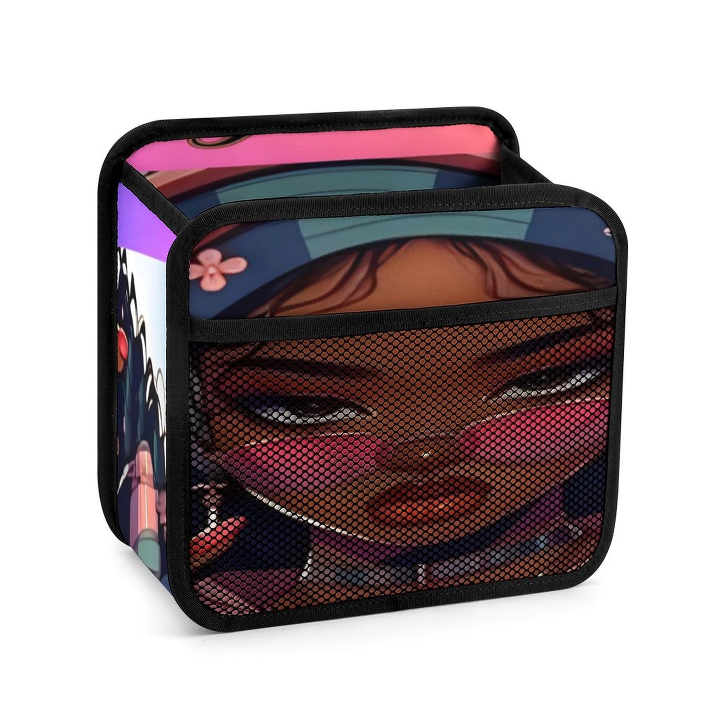 Car Seat Storage Bag(All-Over Printing)
