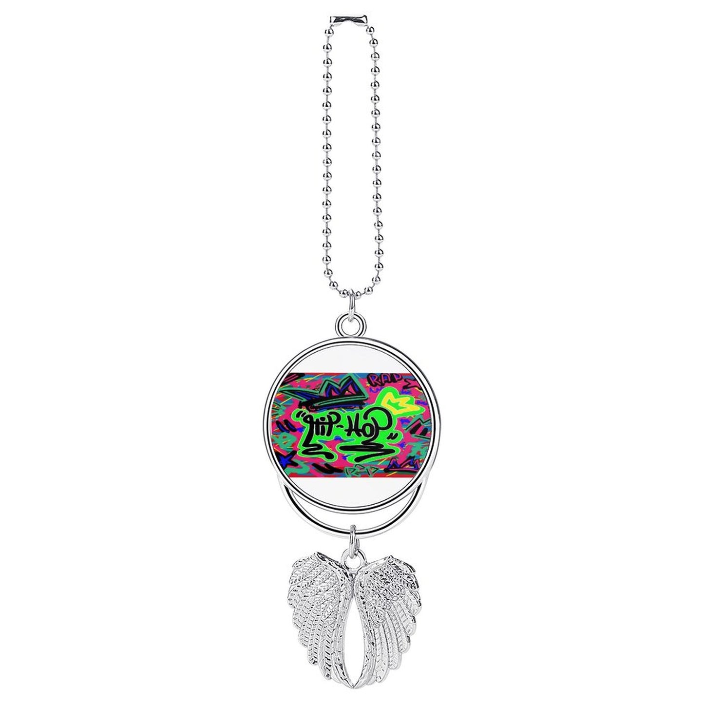 Car Pendant