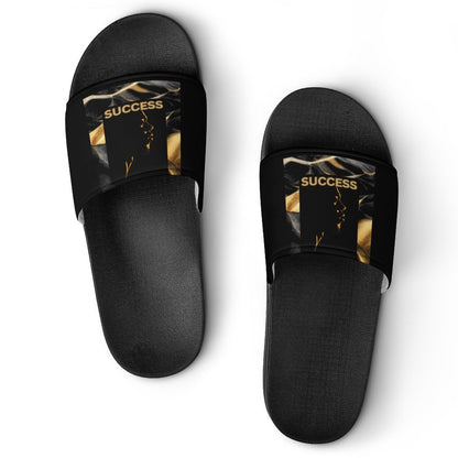 Personalized Casual UnisexPVC Slippers