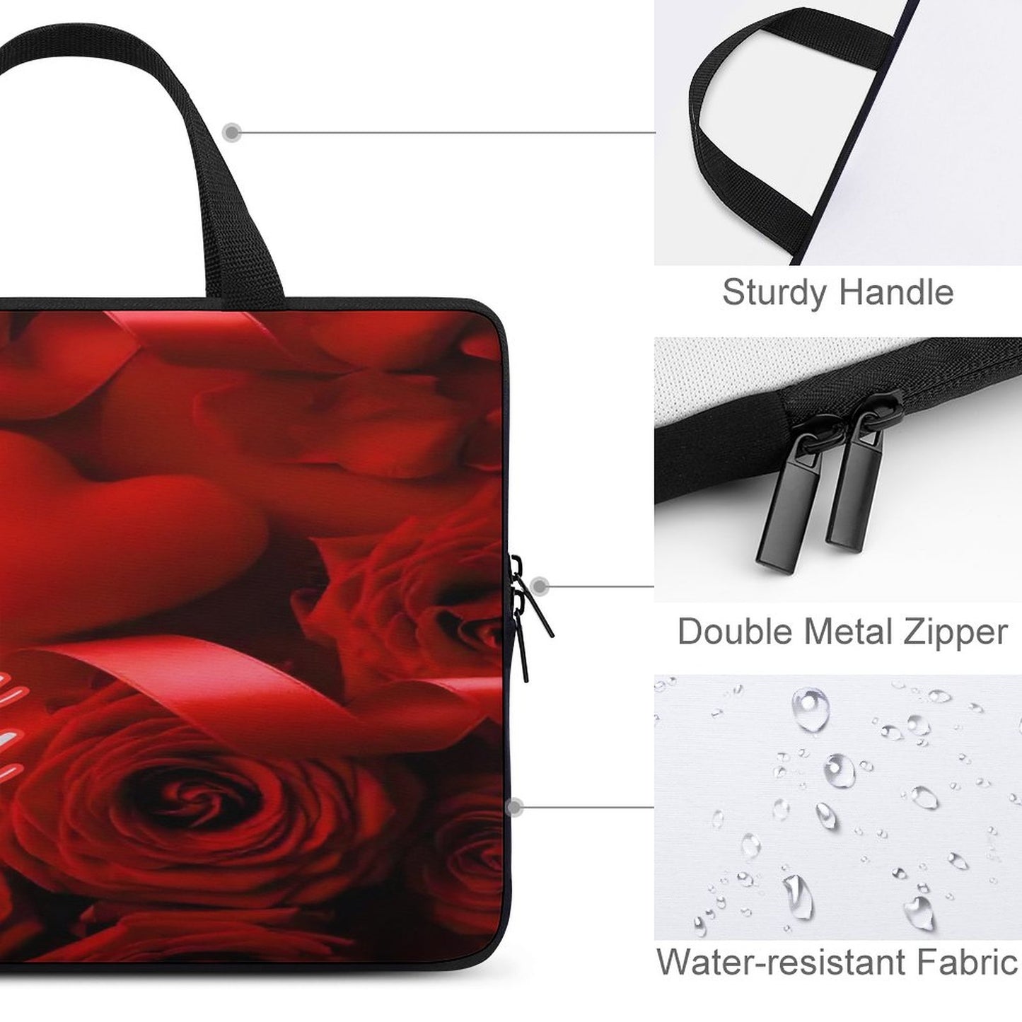 Custom Laptop Case for Your Device