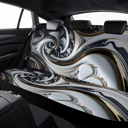 Back Seat Cover for Cars