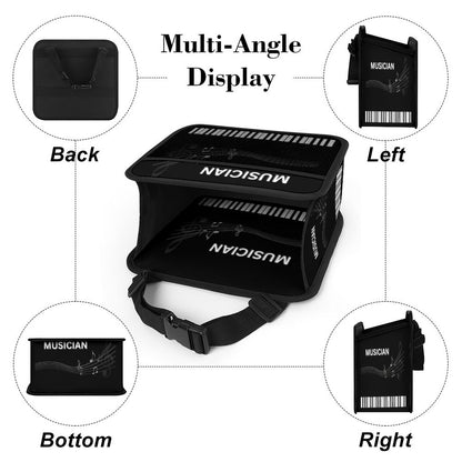 Car Seat Storage Bag(All-Over Printing)