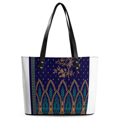 Women's Tote Bag PU