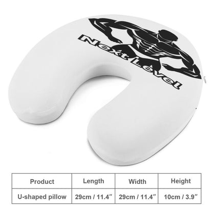 Neck Pillow for Restful Journeys