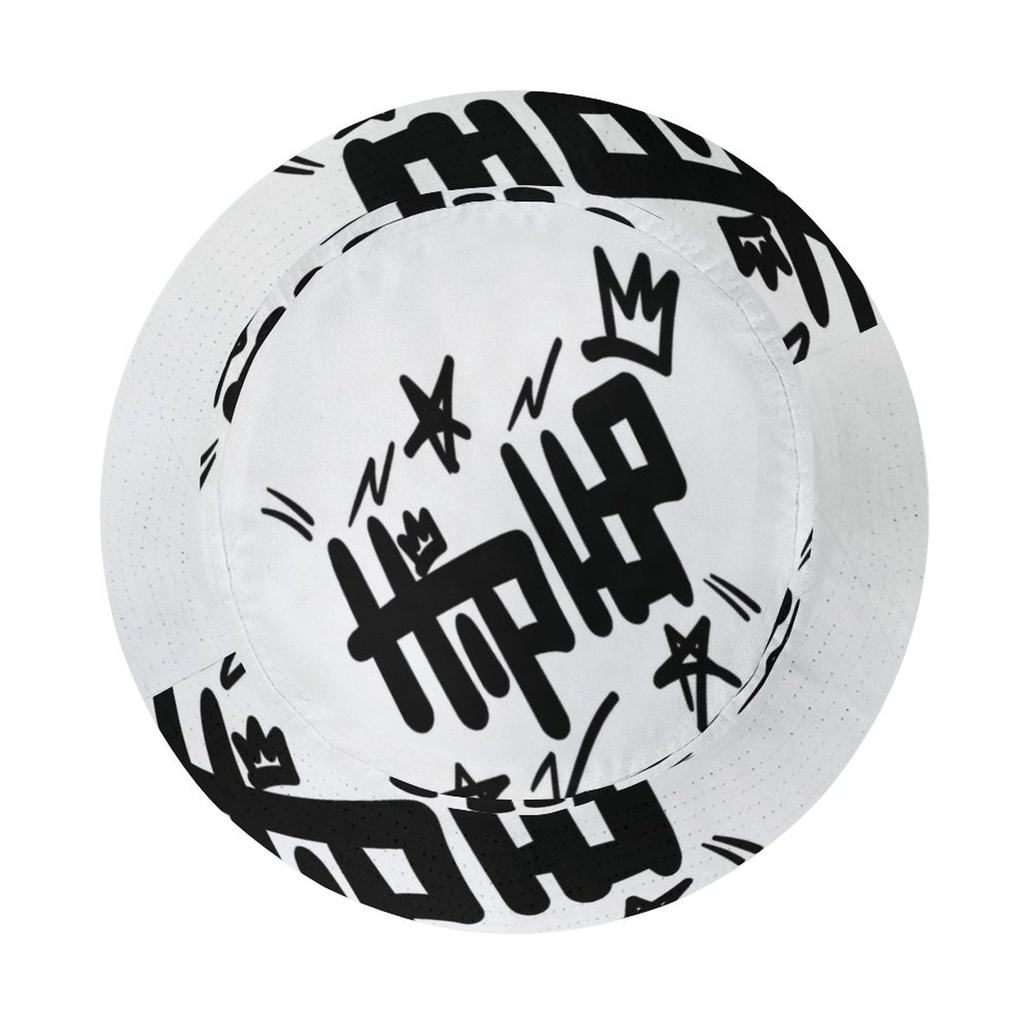 Adult UnisexBucket Hat (All-Over Printing)