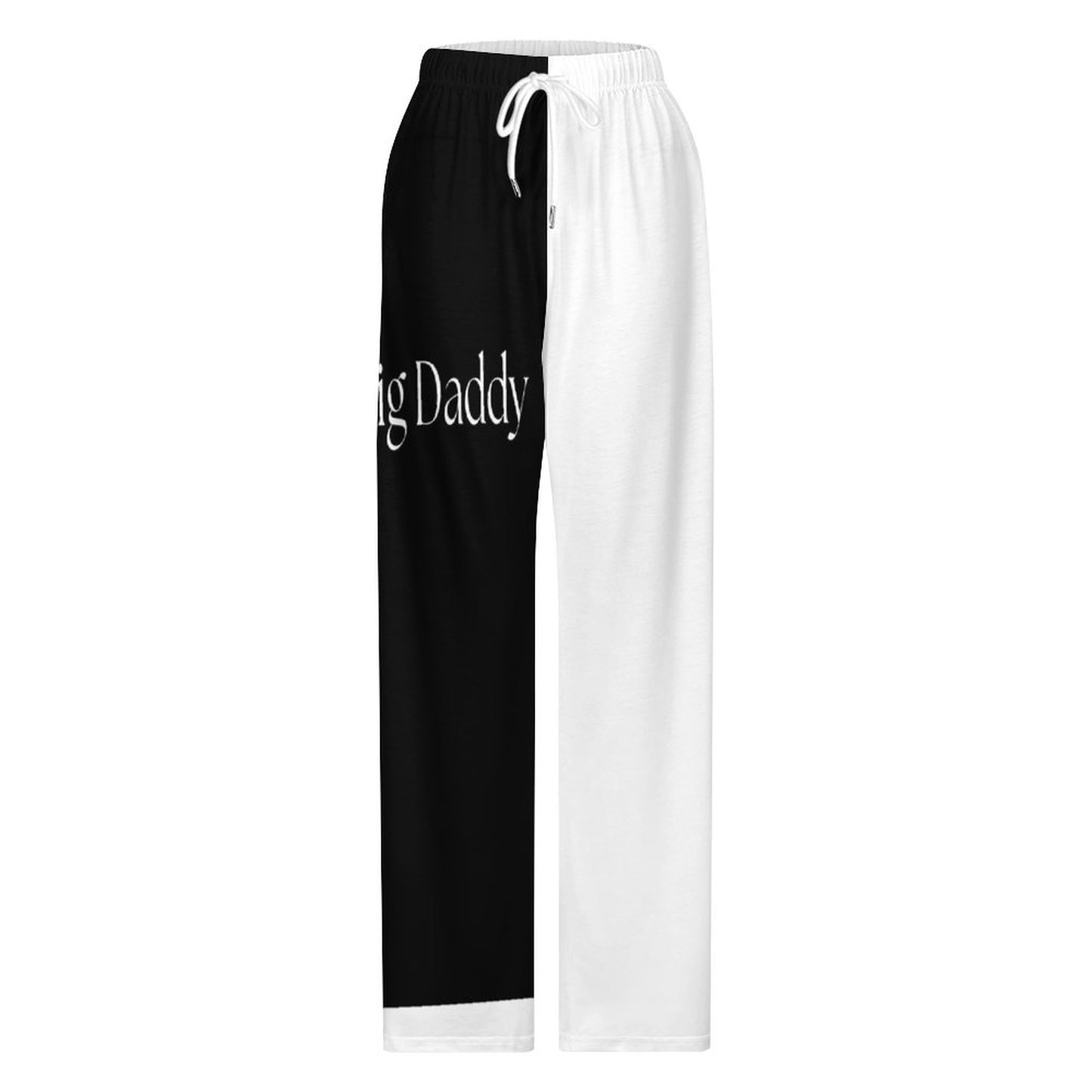 Men's Home Pajamas Pants EEP (All-Over Printing)