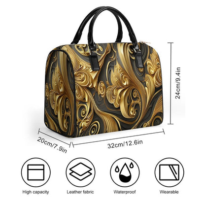 Bowling Bag(All-Over Printing)