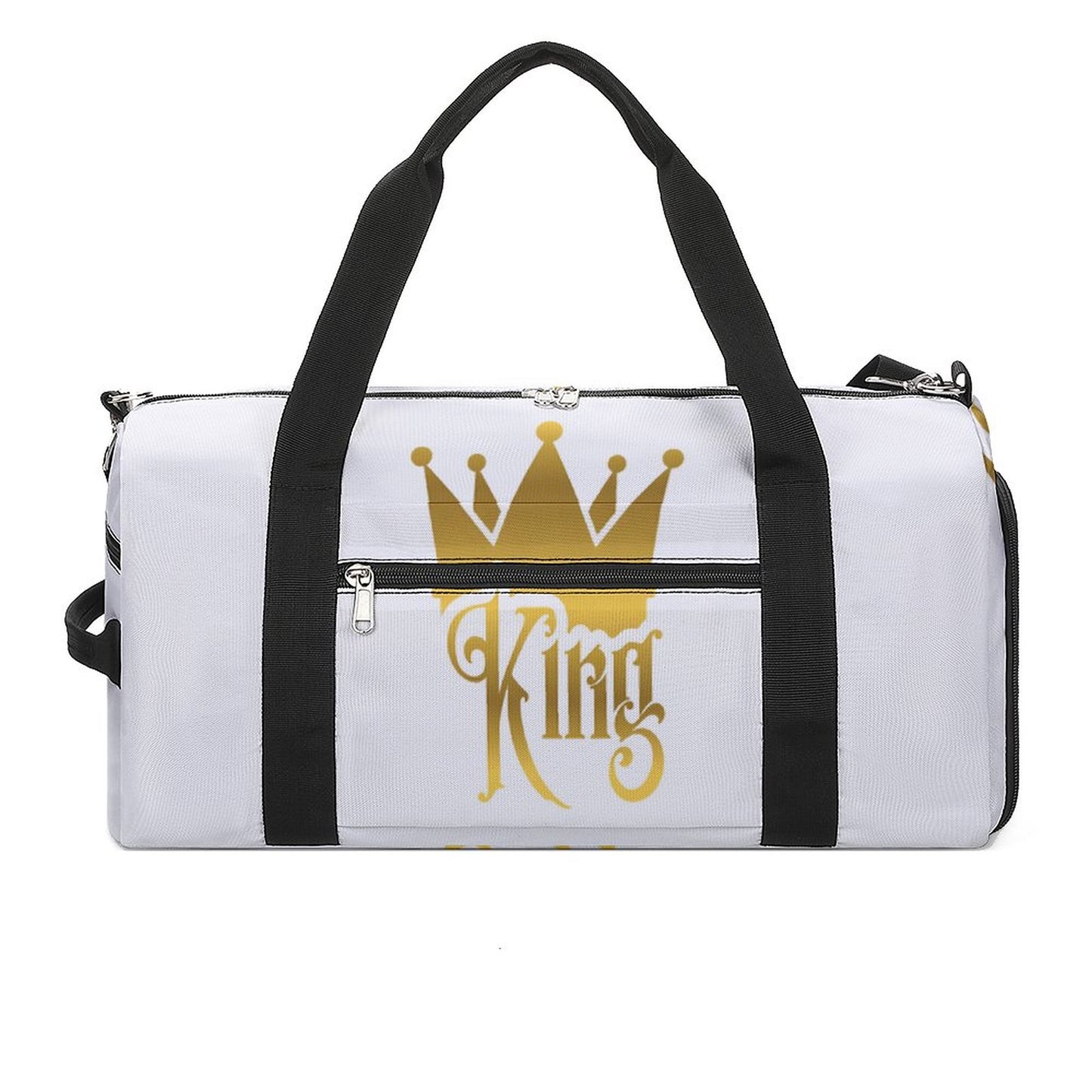 Gym bag A017 Large Capacity Sports Duffel