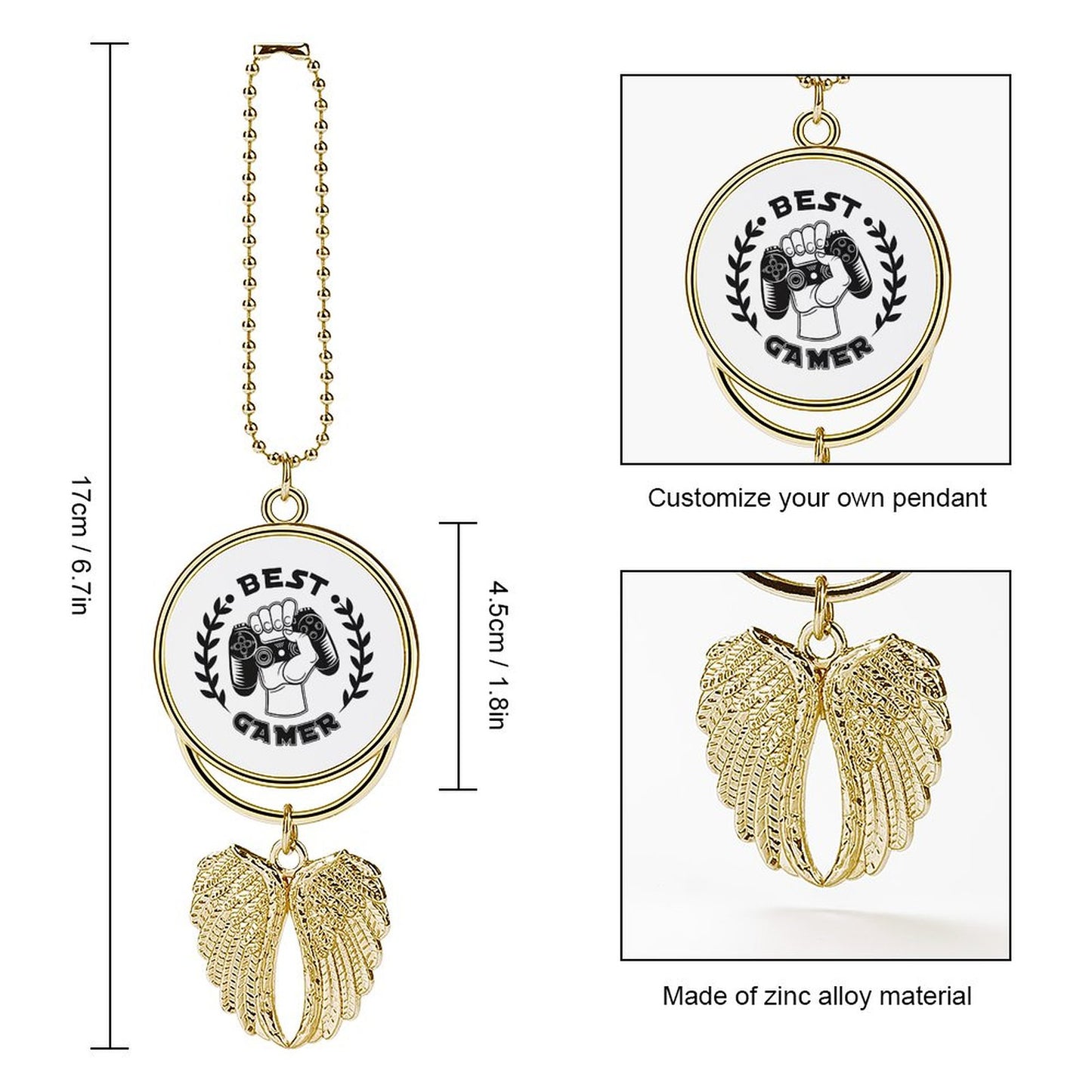 Car Pendant