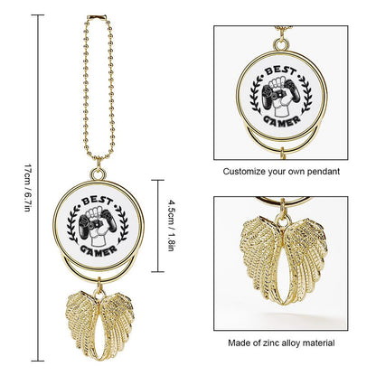 Car Pendant
